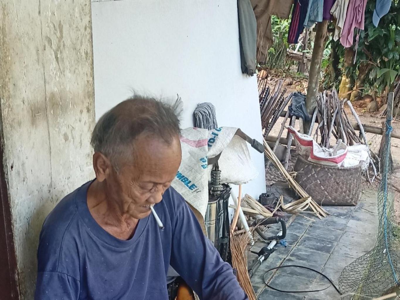 Desa Sukamulya Langkaplancar Pangandaran