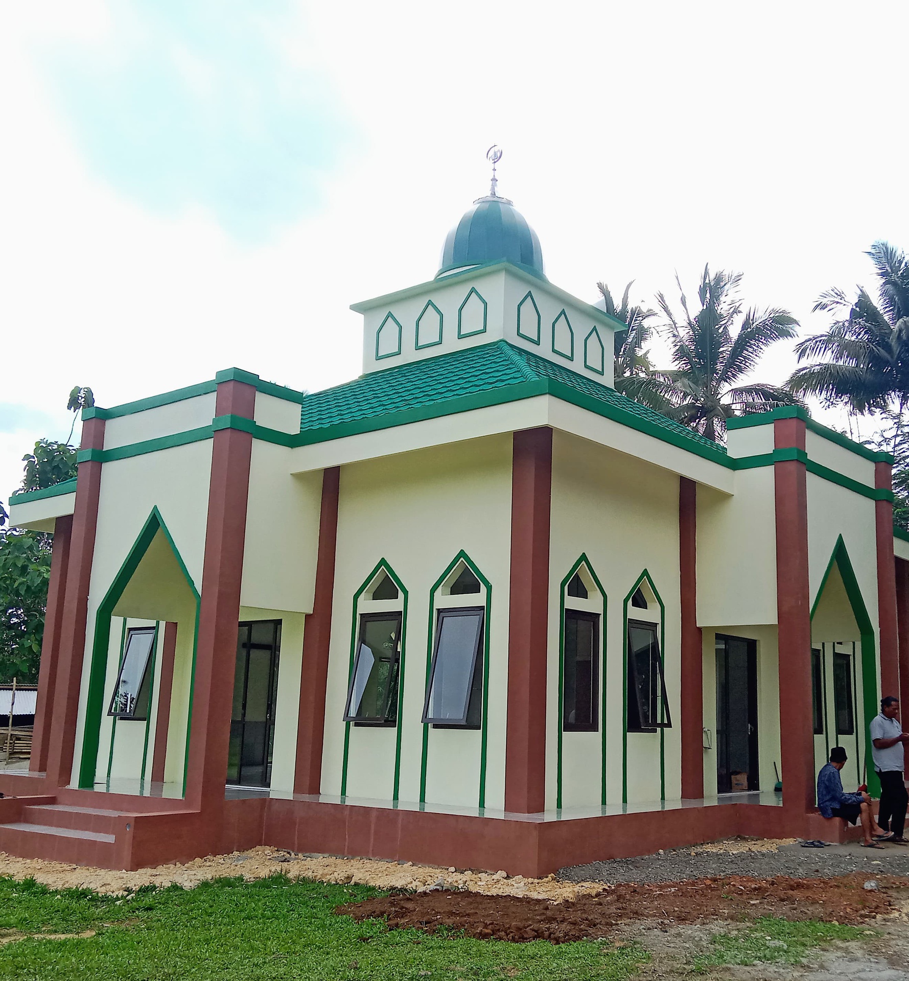Masjid 