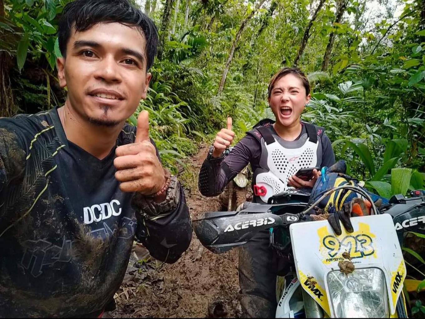 Desa Sukamulya Langkaplancar Pangandaran