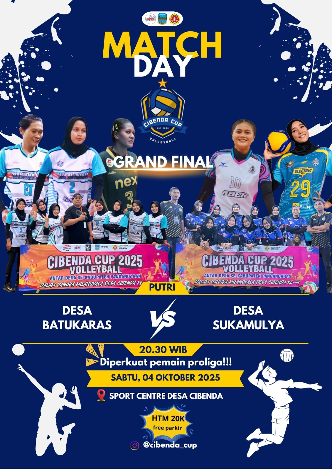 Desa Sukamulya Langkaplancar Pangandaran